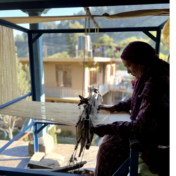 HANDLOOM DAY SALE