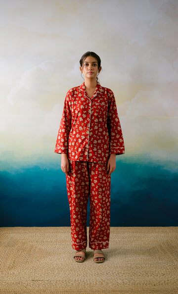 Disney Dreams PJ Set