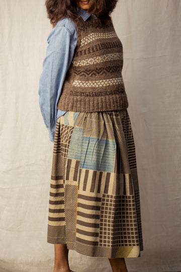 Woodpecker Lahauli Vest
