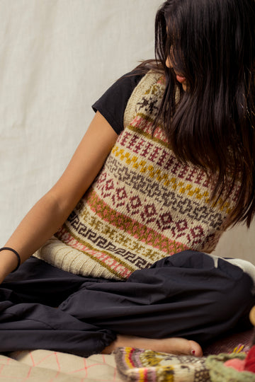 Specht Lahauli Vest