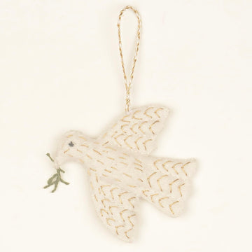 Peace Dove