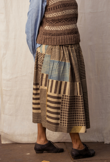Specht Lahauli Vest