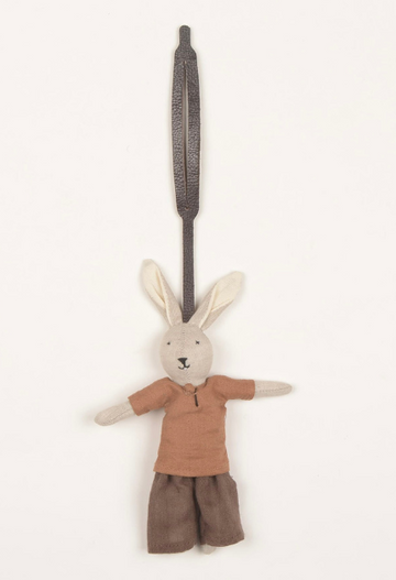 Uji Rabbit