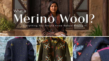 What Is Merino Wool? Everything You Should Know Before Buying It