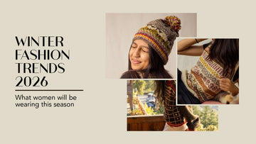 Winter Fashion Trends 2026: What Women Will Be Wearing This Season