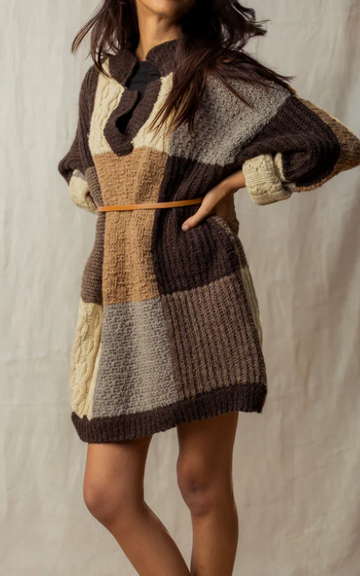 Handmade Wool Sweaters for Women | Buy Himalayan Knitwear Online