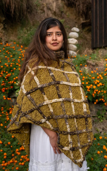 Himalayan Rhapsody | Handcrafted Wool Knitwear Collection