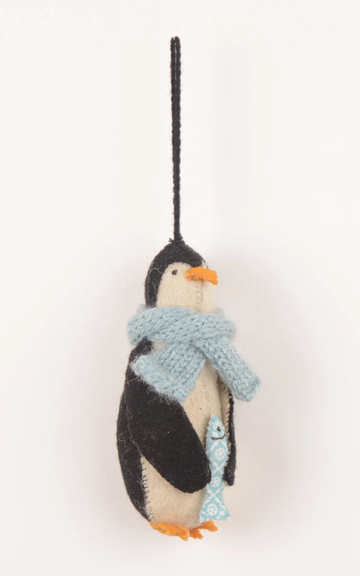 Handmade Felt Christmas Ornaments | Shop Festive Décor Online