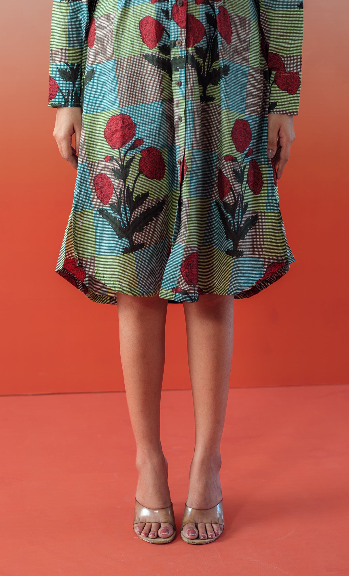 cotton dress singapore Buy White Printed Cotton Fit and Flare One Piece Dress Online in Singapore at $30.00