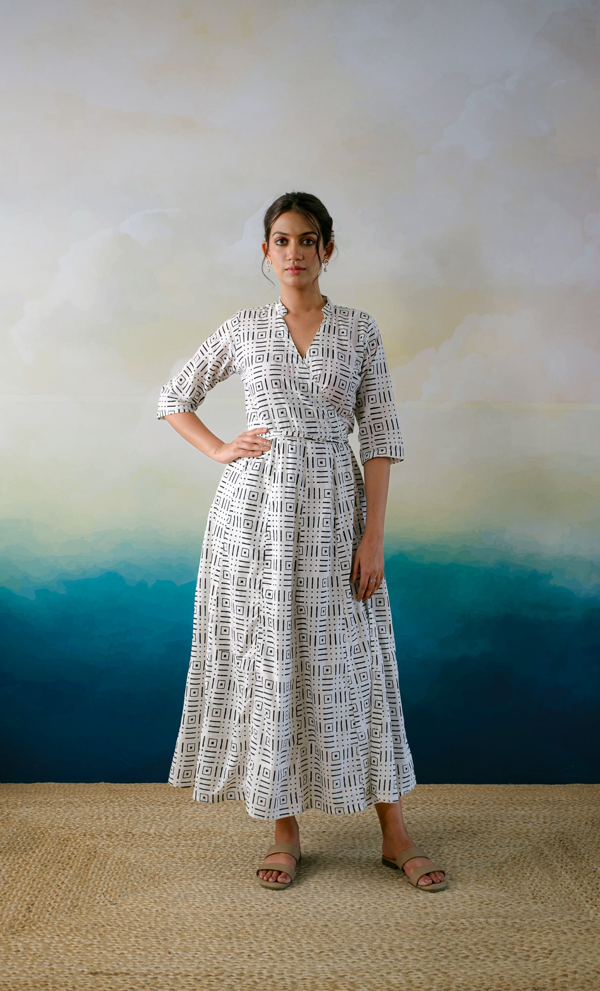 cotton dress hands models 8 Hands ideas