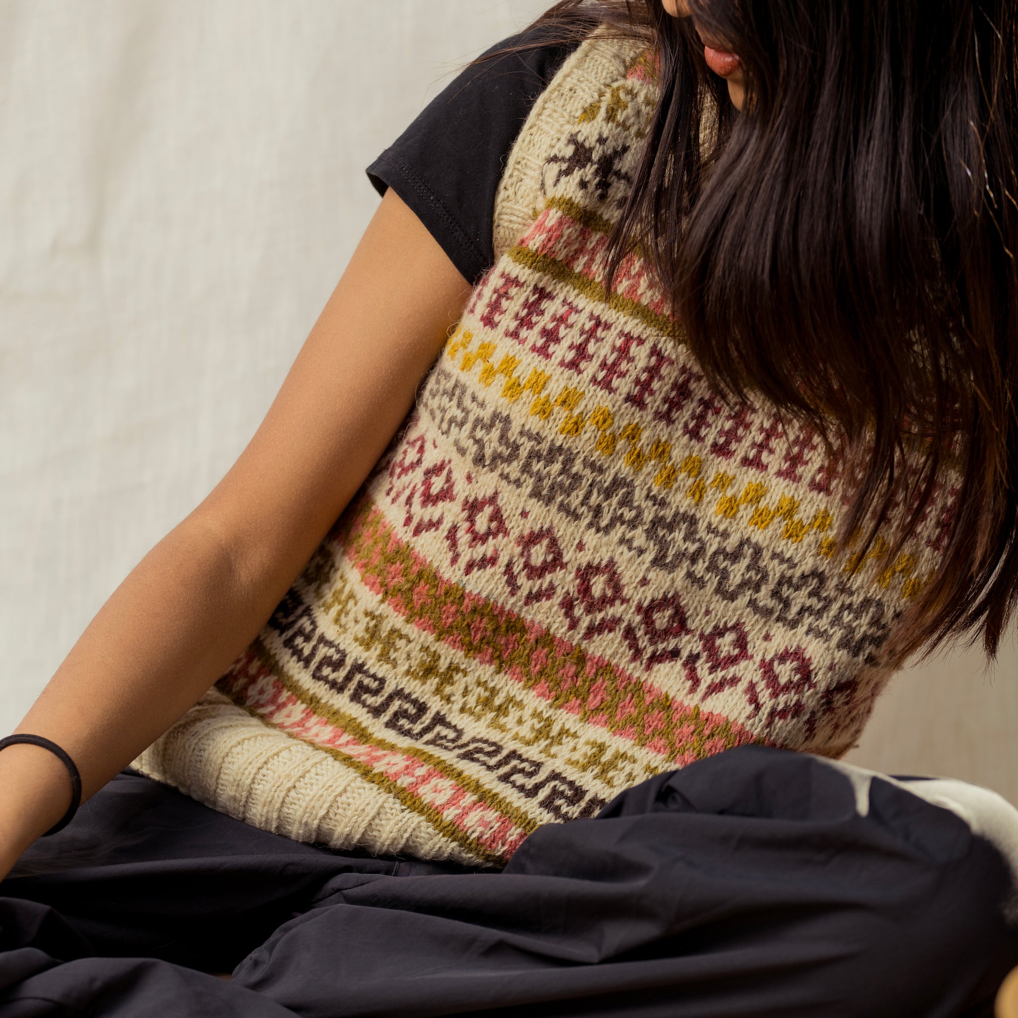 Specht Lahauli Vest