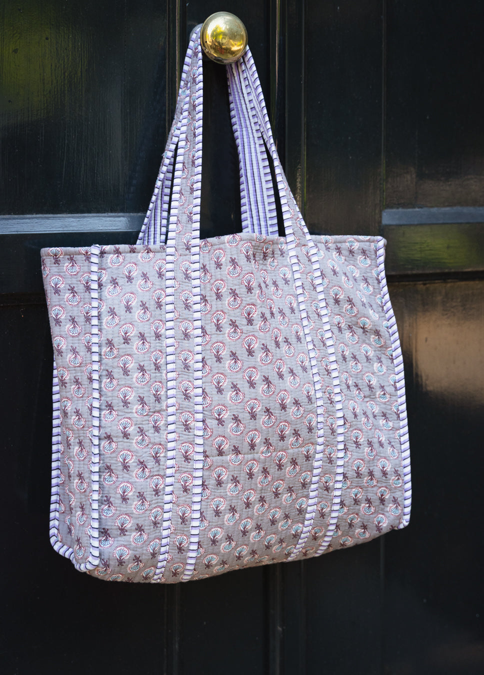 Bazaar Bag 5