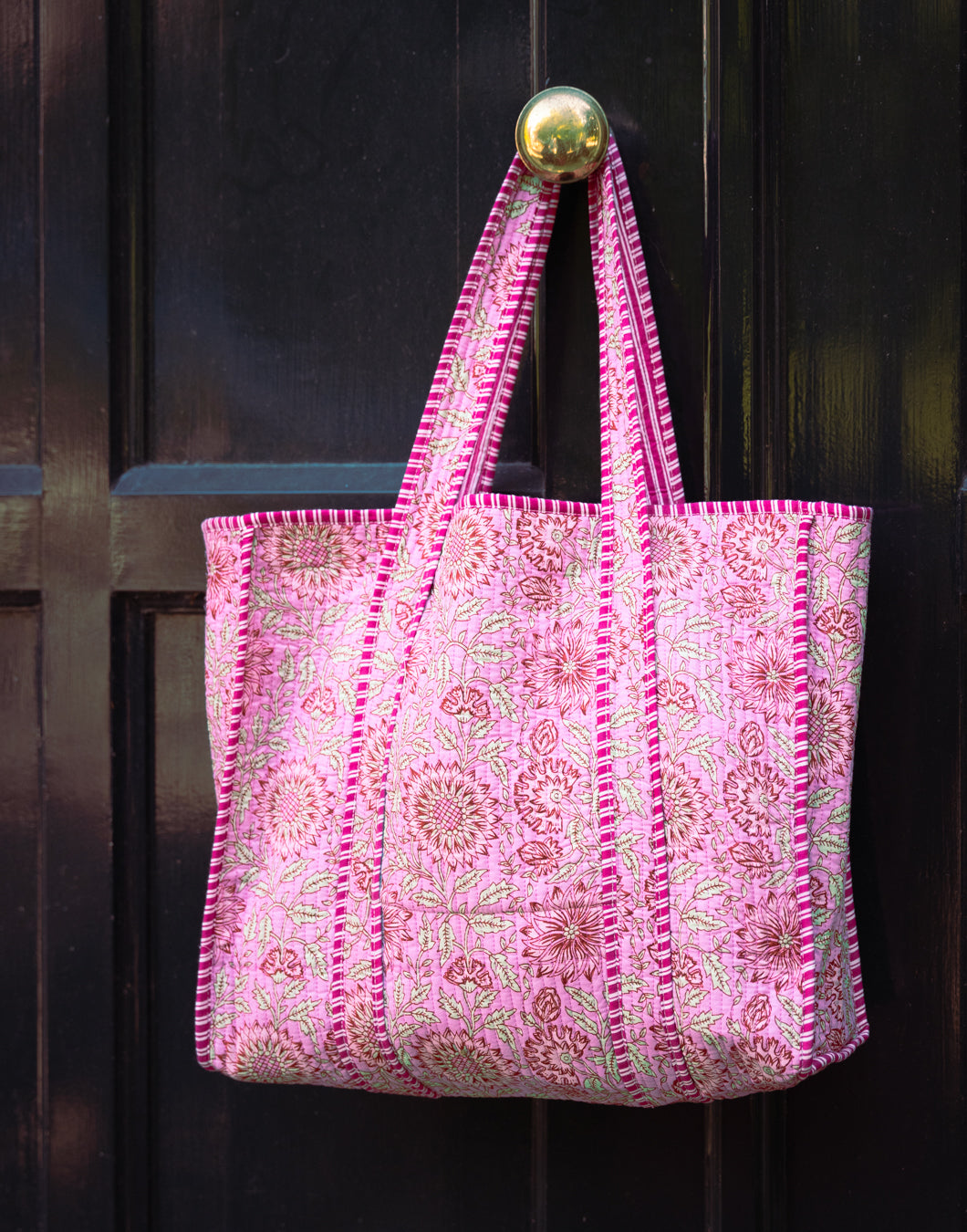 Bazaar Bag 2