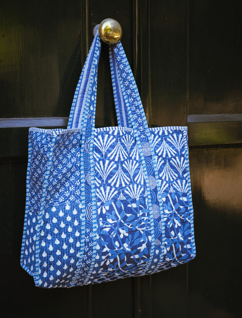 Bazaar Bag 3