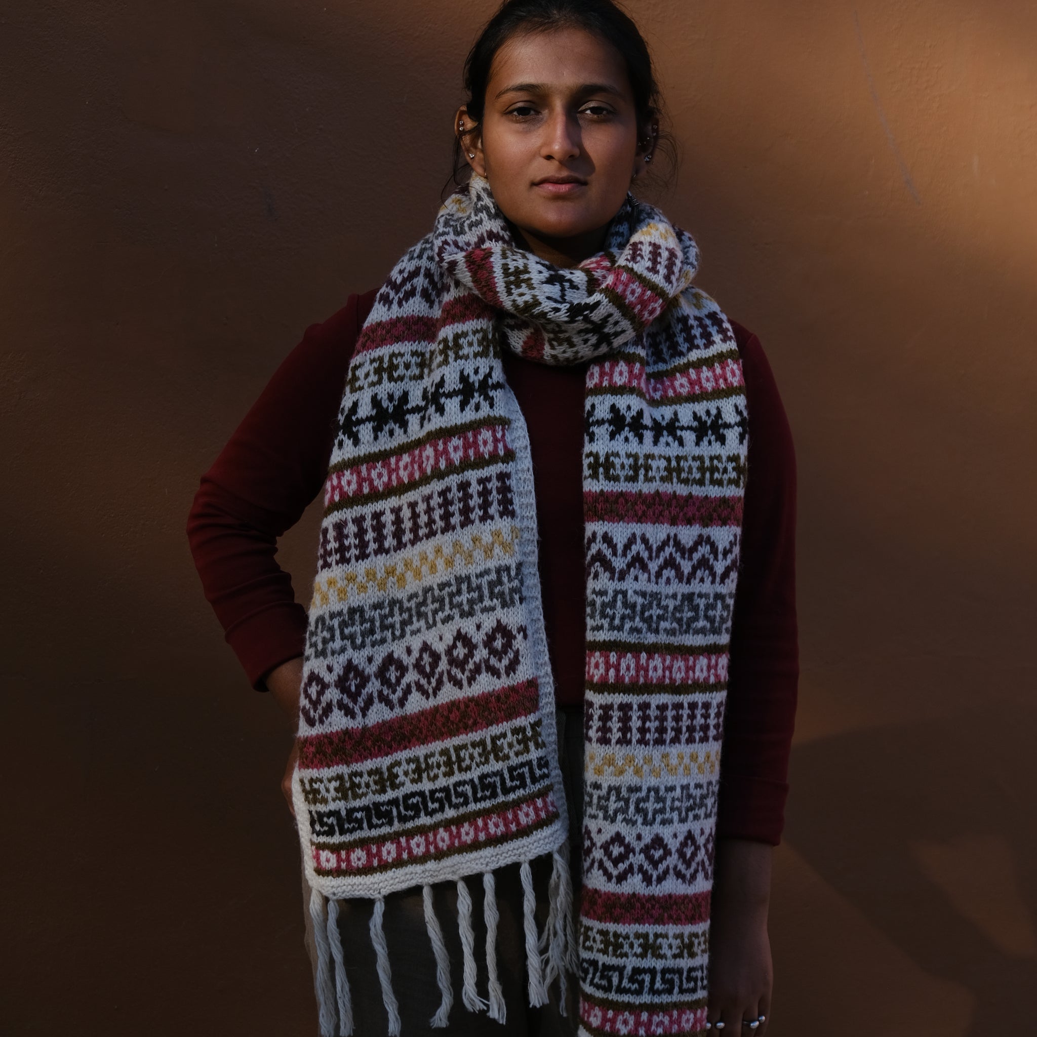 Specht Lahauli Vest