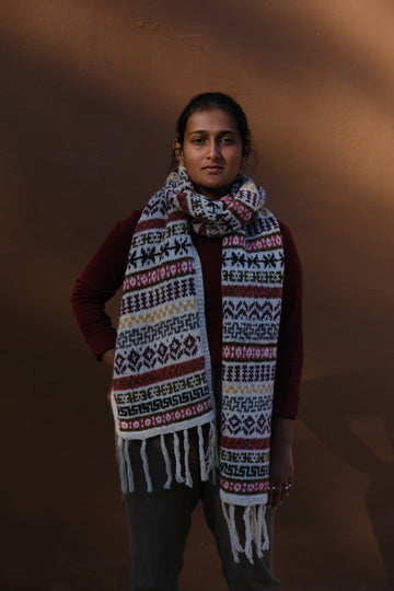 Specht Lahauli Vest