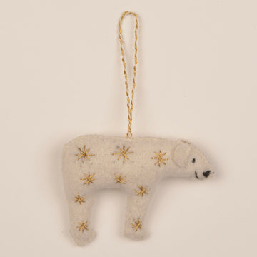 Vilt Ornament - Nosso