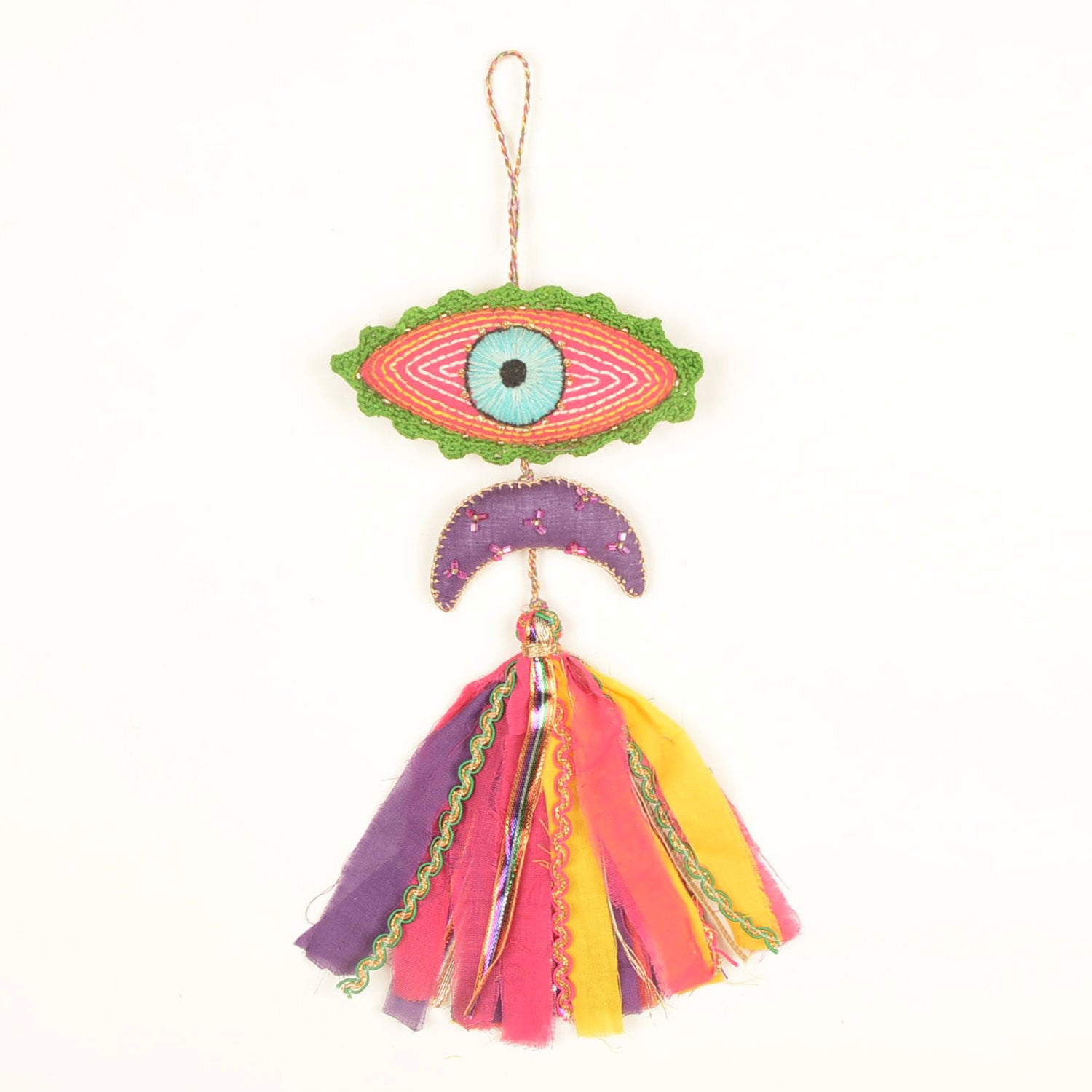 Begi-oog