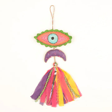 Begi-oog