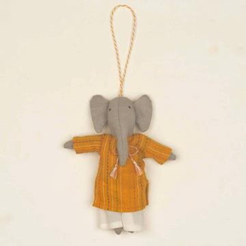 Mumba Elephant