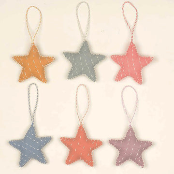 Stilla Star-set van 6