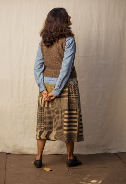Woodpecker Lahauli Vest