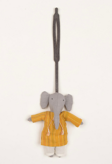 Mumba Elephant
