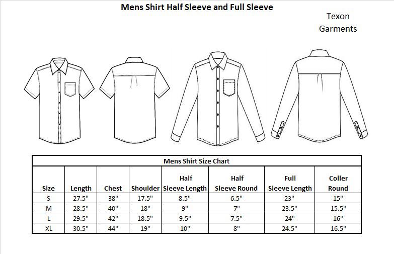 Havana Vibe – Hand Printed Cotton Men’s Shirt