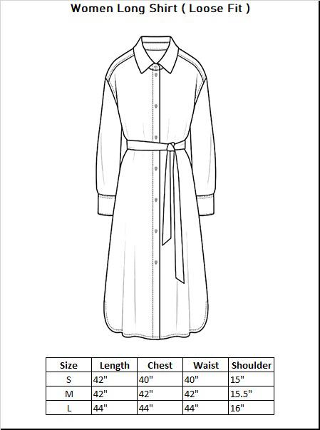 The Singapore Edit – Hand Block Printed Cotton Shirt Dress -Poppy Farm